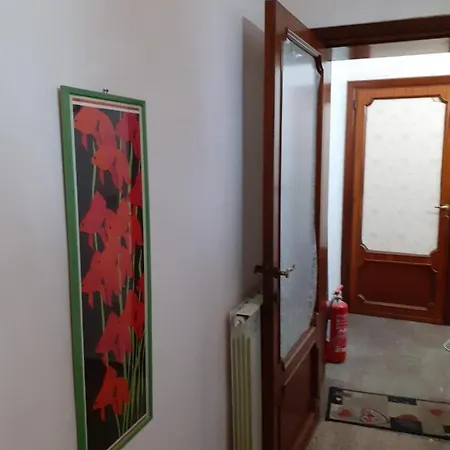 Hostel Palestro