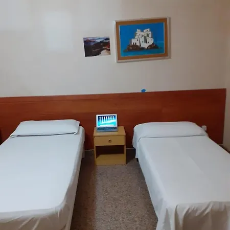 Hostel Palestro *